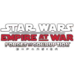 Star Wars Empire At War Addon2 4 Icon 256x256 png